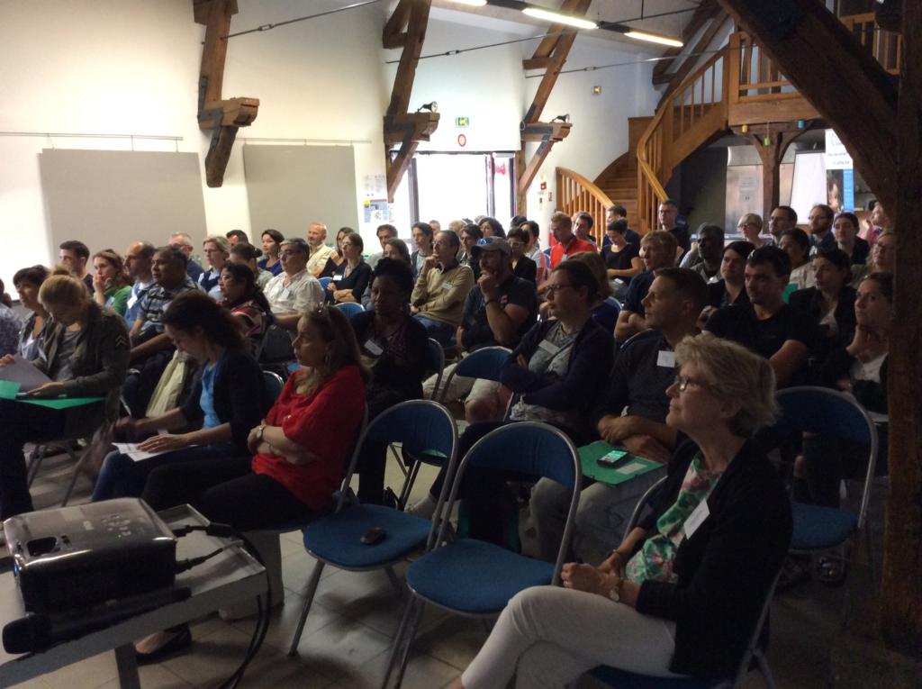L’Assemblée Générale Annuelle 2018: un moment important pour notre association